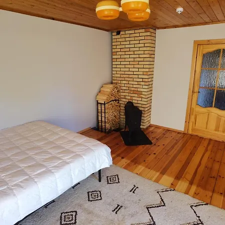 Holiday home Kemeri Roomstay & Sauna Jurmala