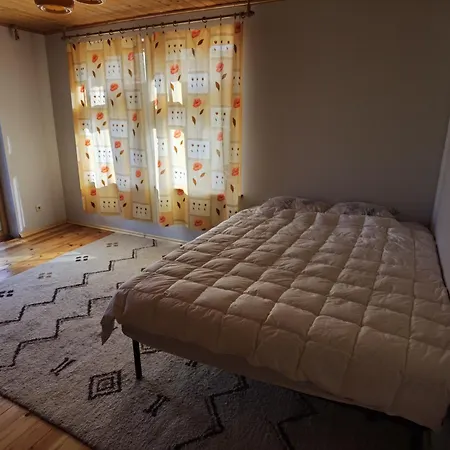 Holiday home Kemeri Roomstay & Sauna Jurmala