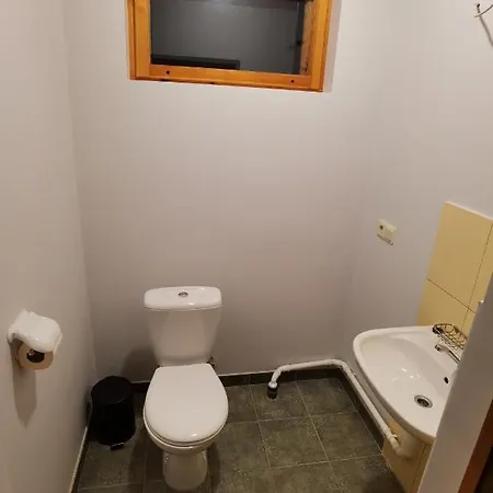 Kemeri Roomstay & Sauna *