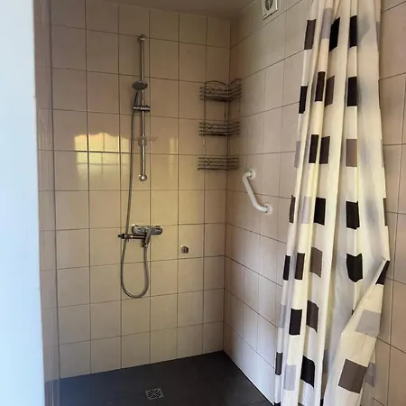 Holiday home Kemeri Roomstay & Sauna Jurmala