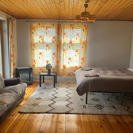 Kemeri Roomstay & Sauna Holiday home Jurmala